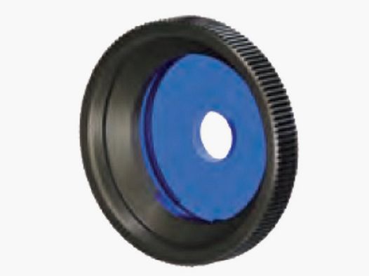 Centra Filter FS blau M22