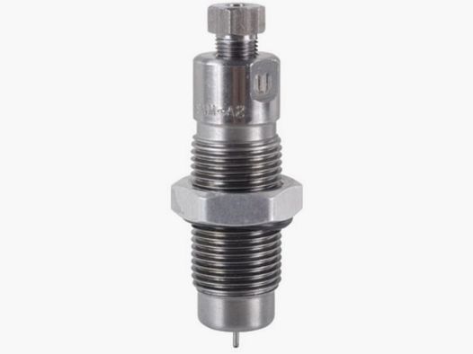 Matrice de dimensionnement Cal. 38 Sp.,357 Mag.