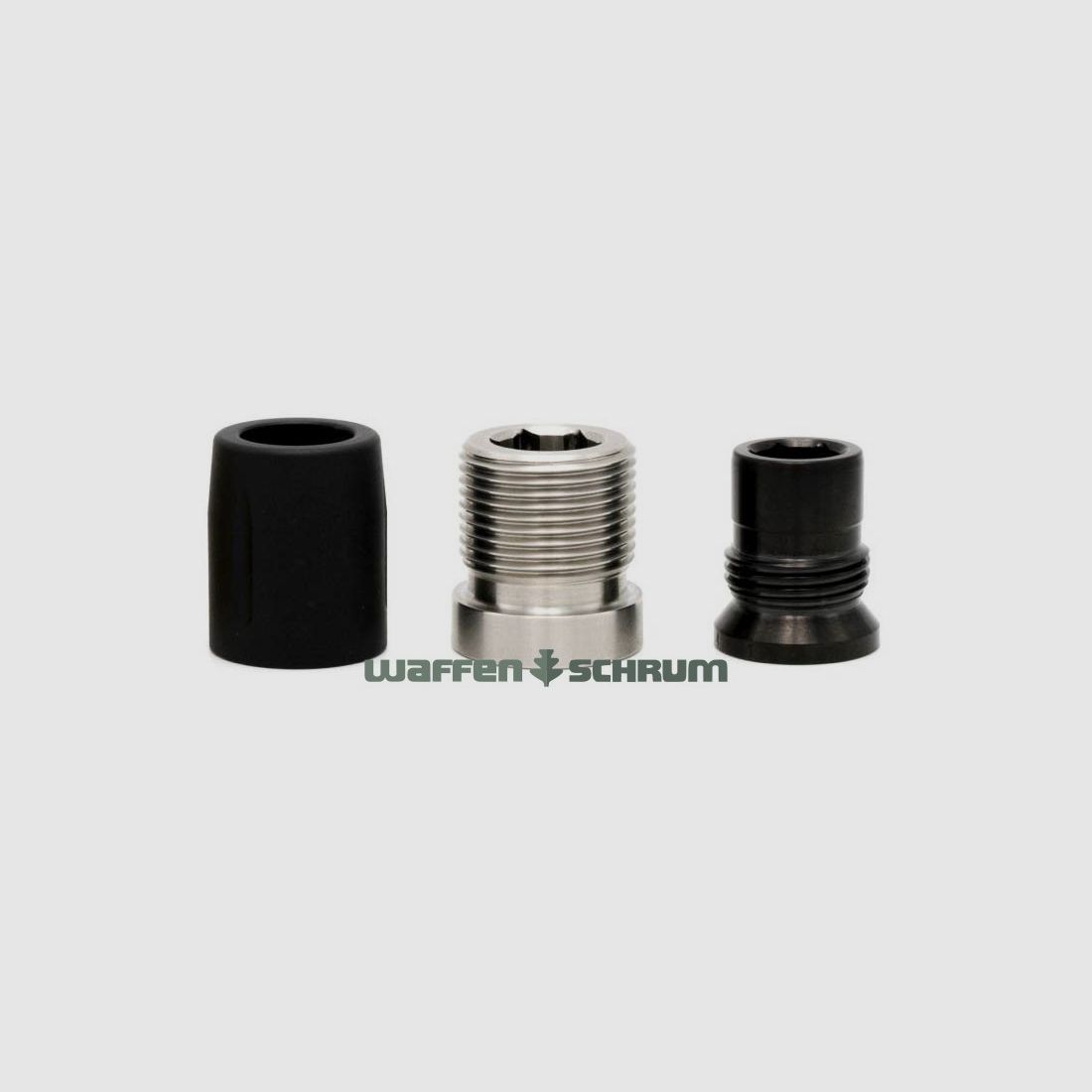 Roedale RASP-Lock Set Basis M18x1