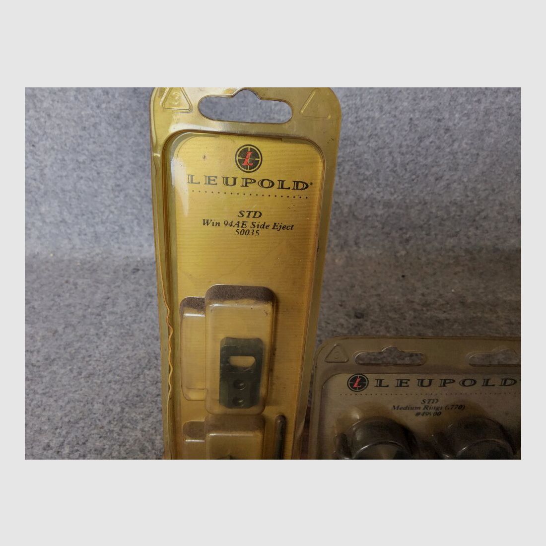 Leupold Winchester 94 AE