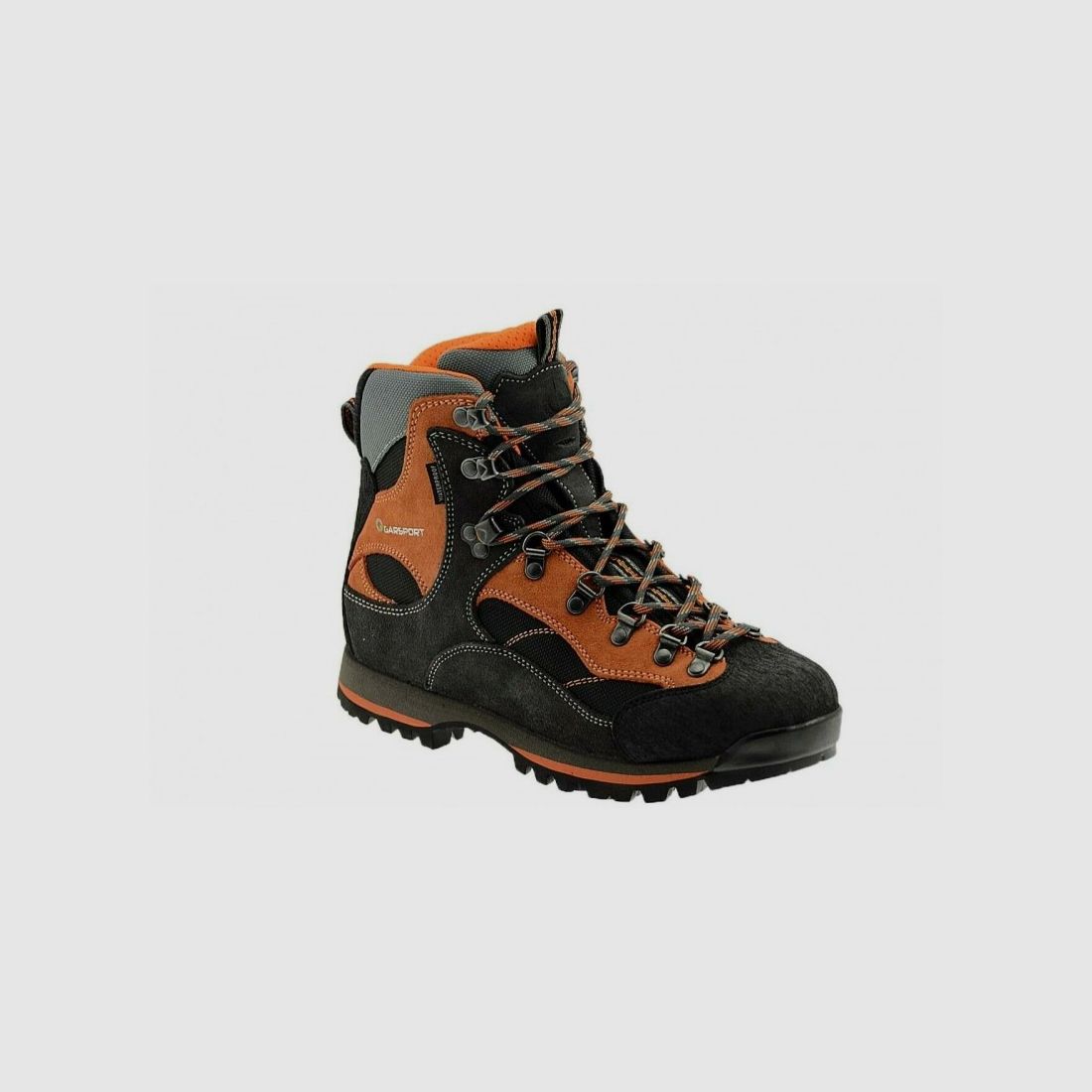 Garsport Sorapiss wasserdichte Jagdstiefel orange