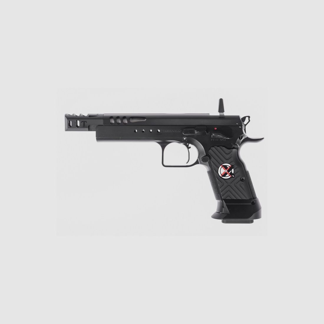 Pistole Tanfoglio Domina Extreme, immagine 1 di 2