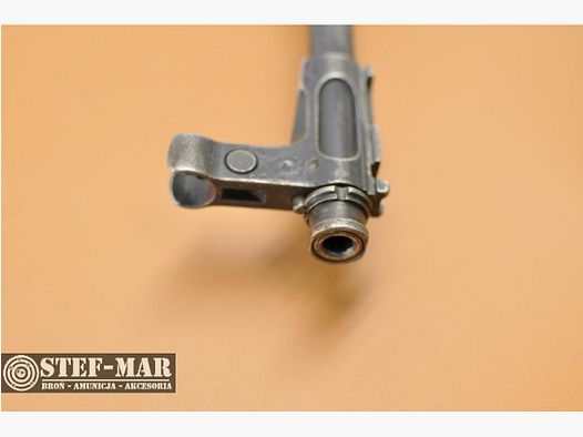 Maschinenkarabiner CZ vz. 58, Kal. 7.62x39mm [M3322]