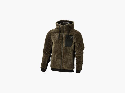 Browning Warm Snapshot Sherpa