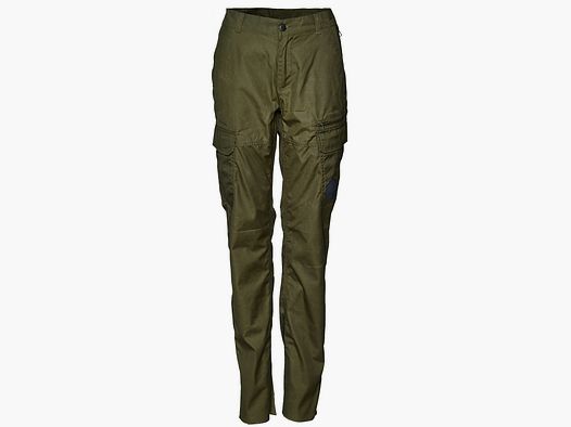 Seeland Key-Point Damenhose Pine Green