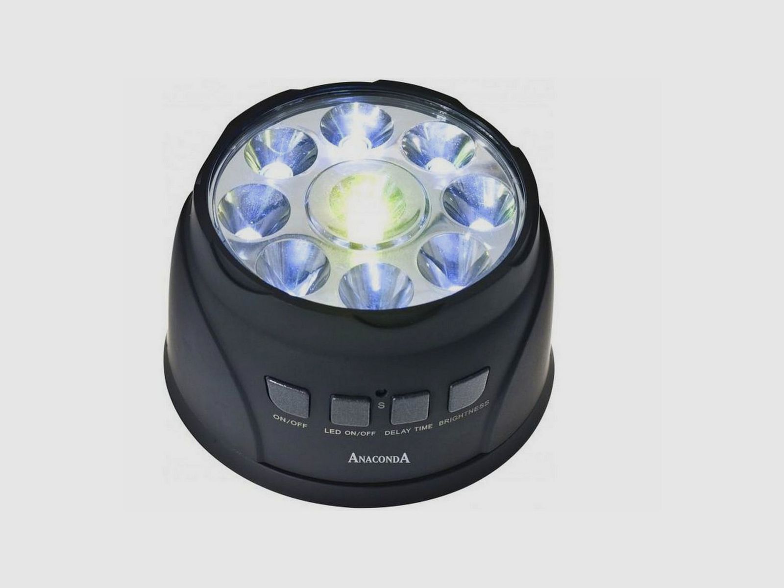 ANACONDA Radio Link Device Tent Lamp (2048600), image 1 of 2