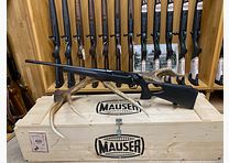 Sauer 505 Synchro XT, mit Highland Paket, links