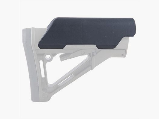 MAGPUL CTR/MOE PODPÓRKA NA POLICZEK 1/2″ POLIMEROWA DO AR-15 CZARNA