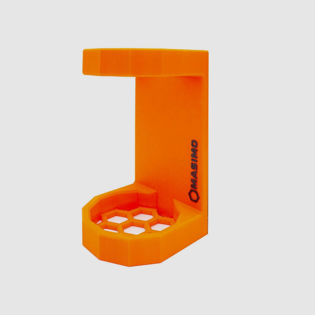 Masimo Magic Silencer Mount