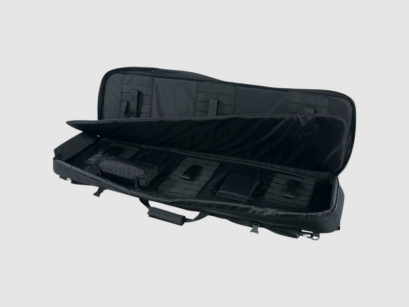 Tasmanian Tiger Sac à Fusil Modular Rifle Bag - extensible
