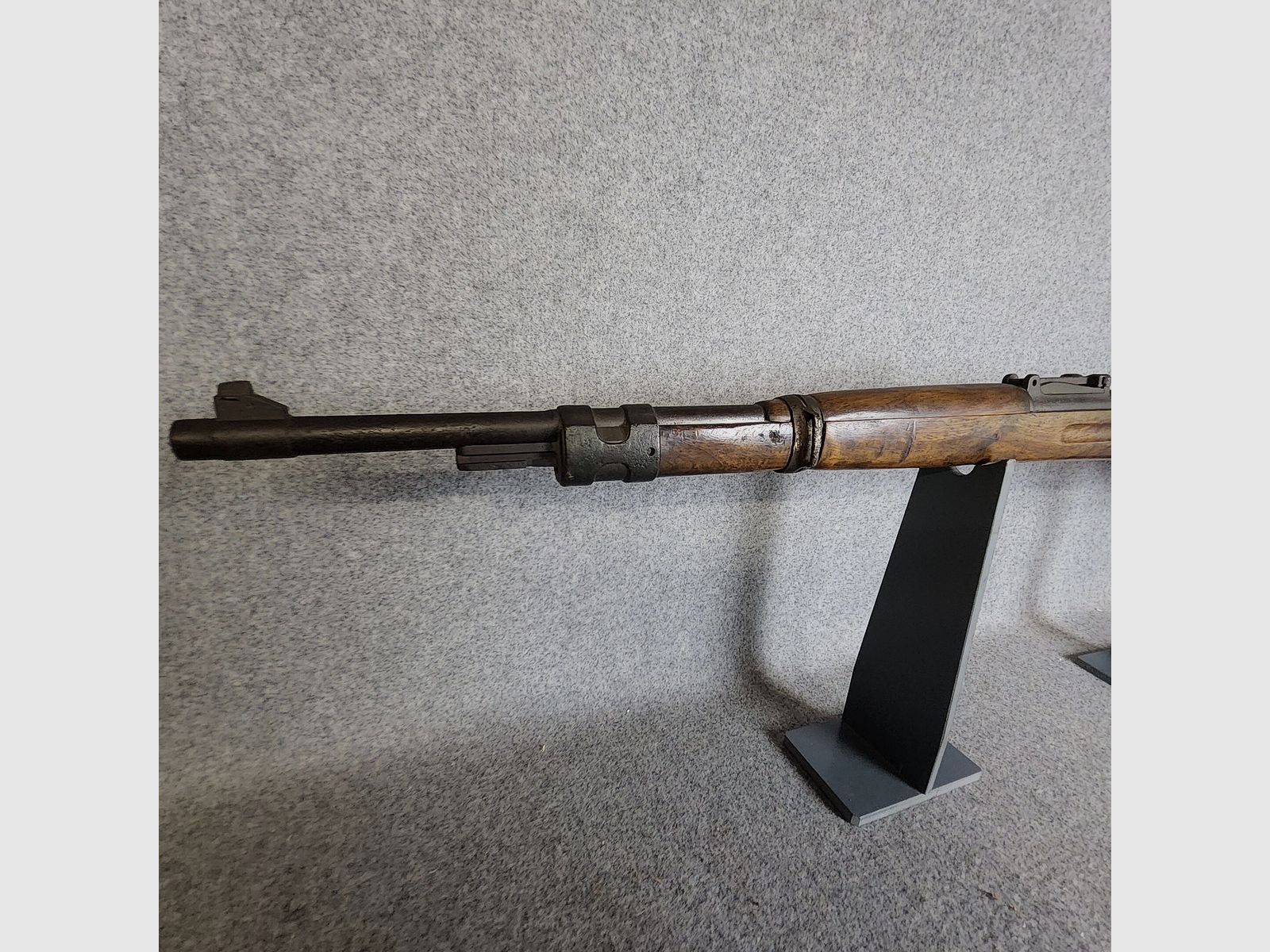 Mauser Standart Modell