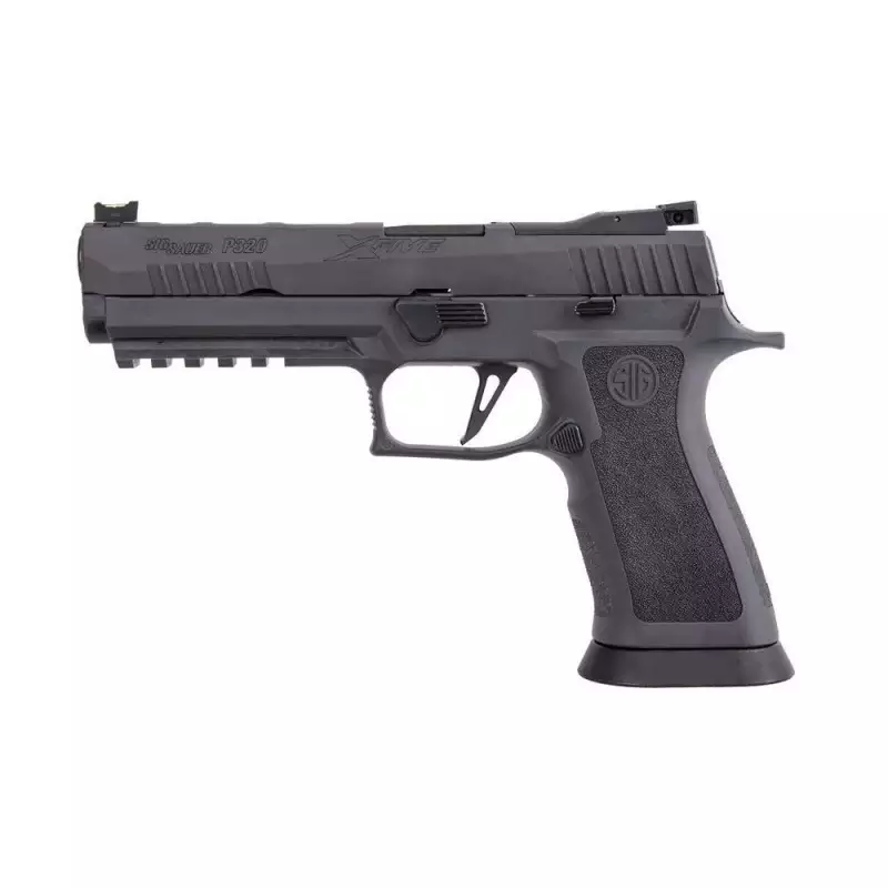 SIG SAUER P320 X-FIVE LEGION 9mmPARA, Bild 1 von 4