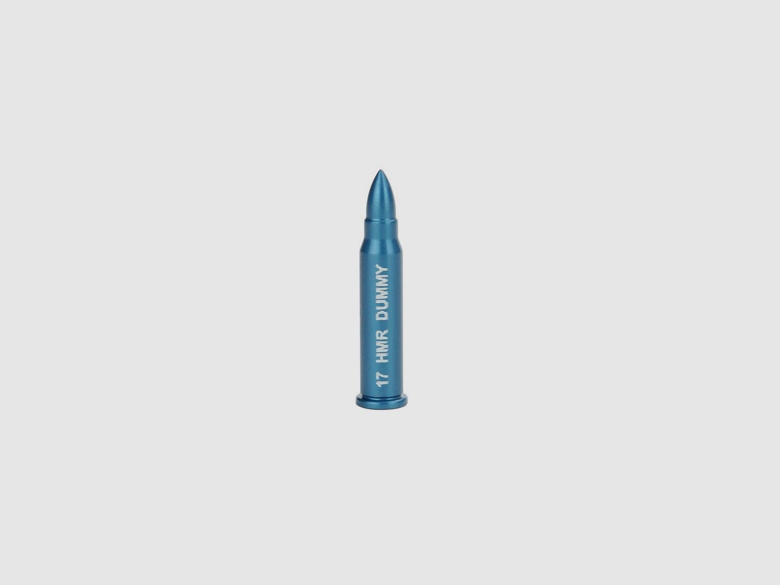 A-ZOOM CARTOUCHES PUFFER 17 HMR ALUMINIUM ANODISÉ 6 PCS