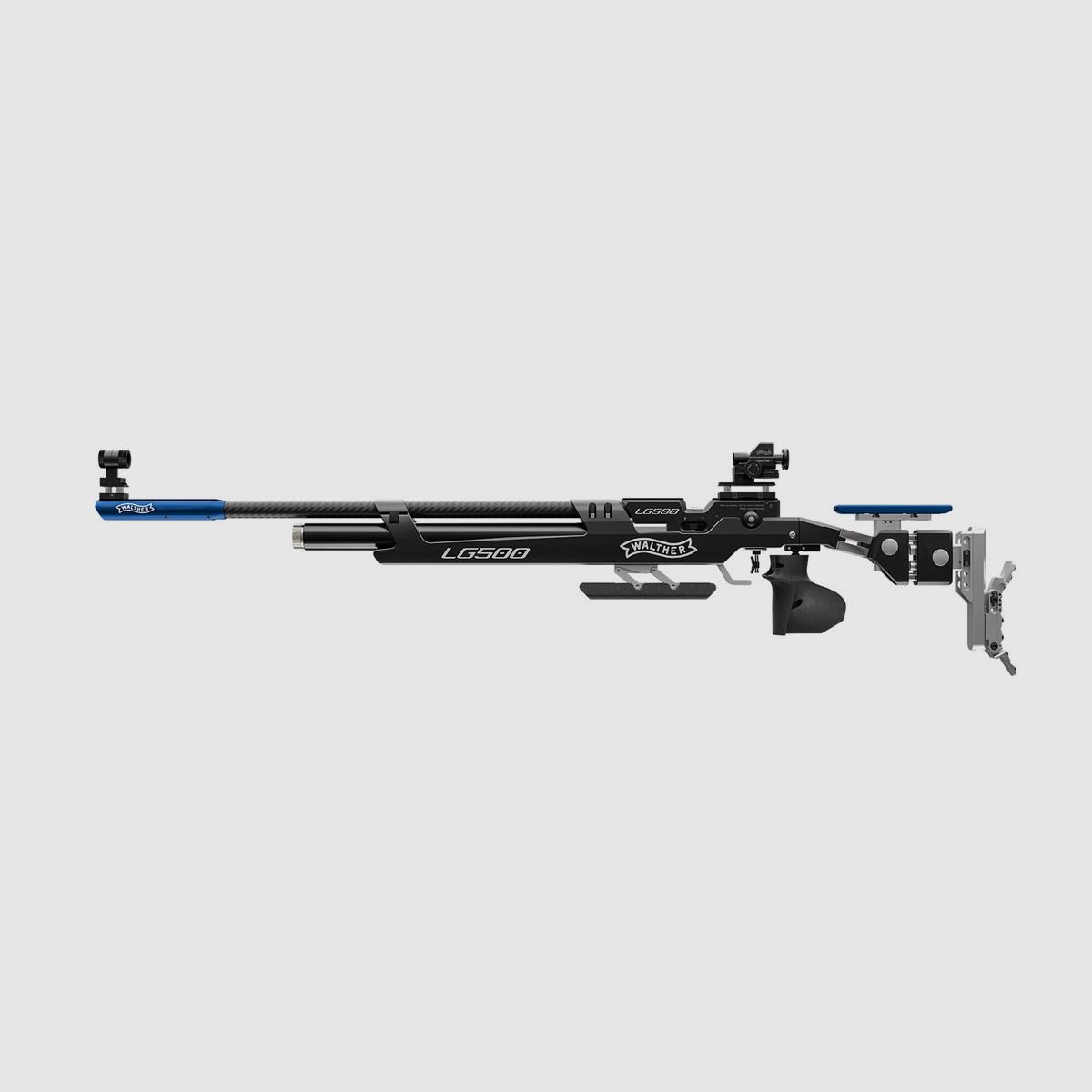 Walther LG500 Expert
