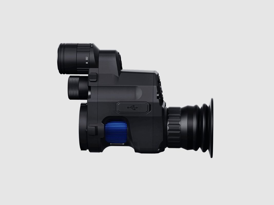 Clip-On Nachtsichtgerät PARD NV007V2 Pro, Bild 4 von 6