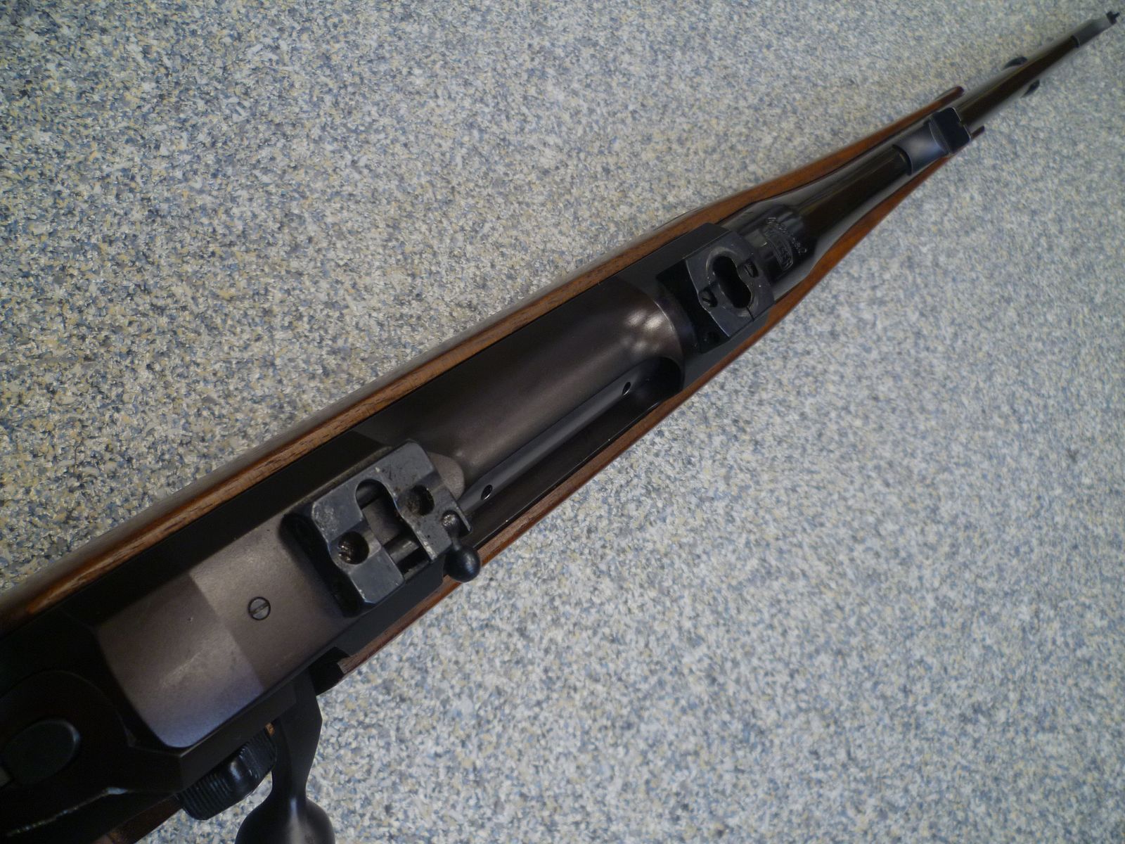 Repetierbüchse Mauser M94 .30-06 Spring.