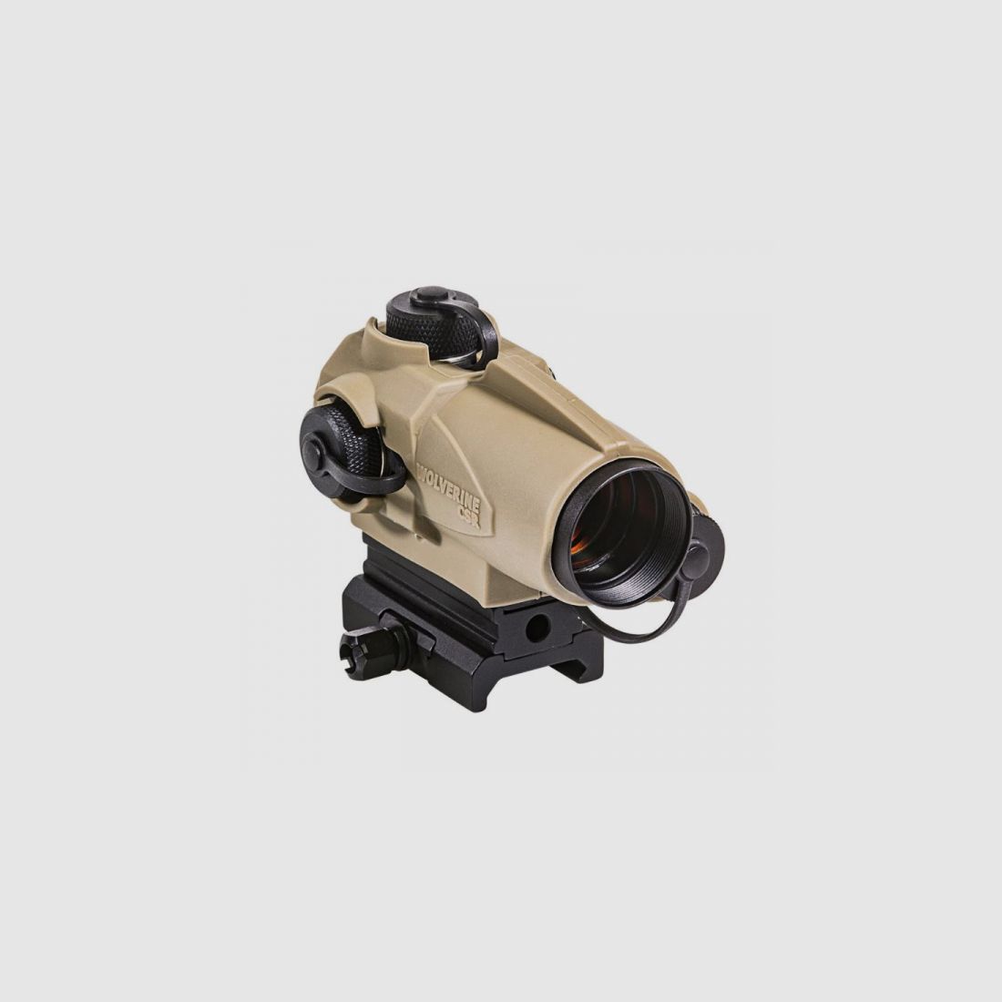 Sightmark Wolverine CSR 1x23 FDE NEU 37011-09