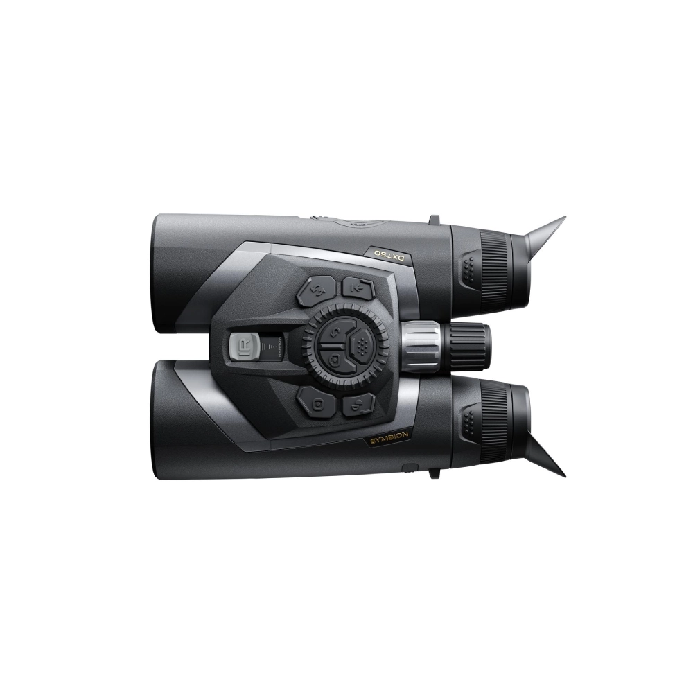 PULSAR SYMBION LRF DXT50, Bild 4 von 5