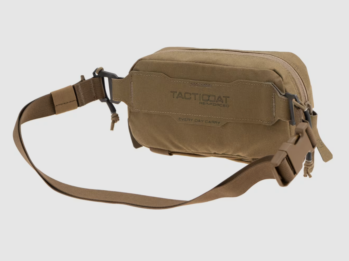 Clawgear – EDC G-Hook Petite Ceinture / Coyote, image 3 sur 6