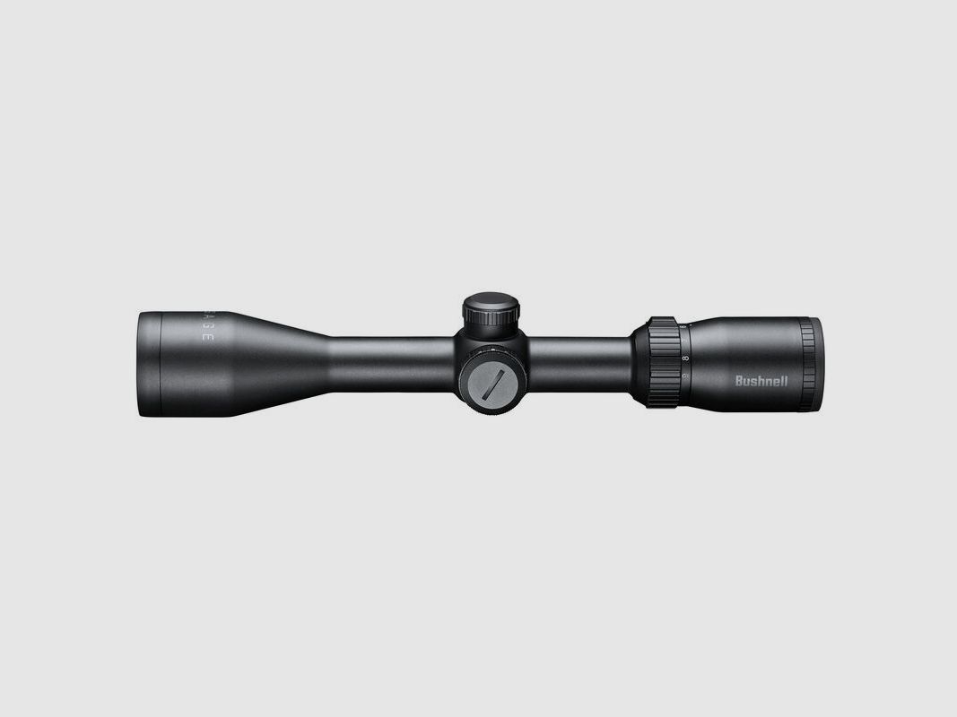Bushnell Richtkijker Engage 3-9x40 Multi-X SFP (2.BE) #RE3940BS9