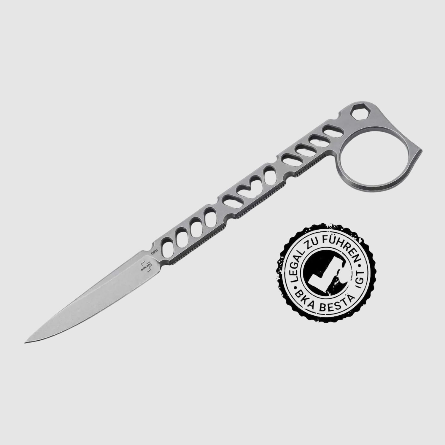 Böker Plus Sigurd Tactical 42