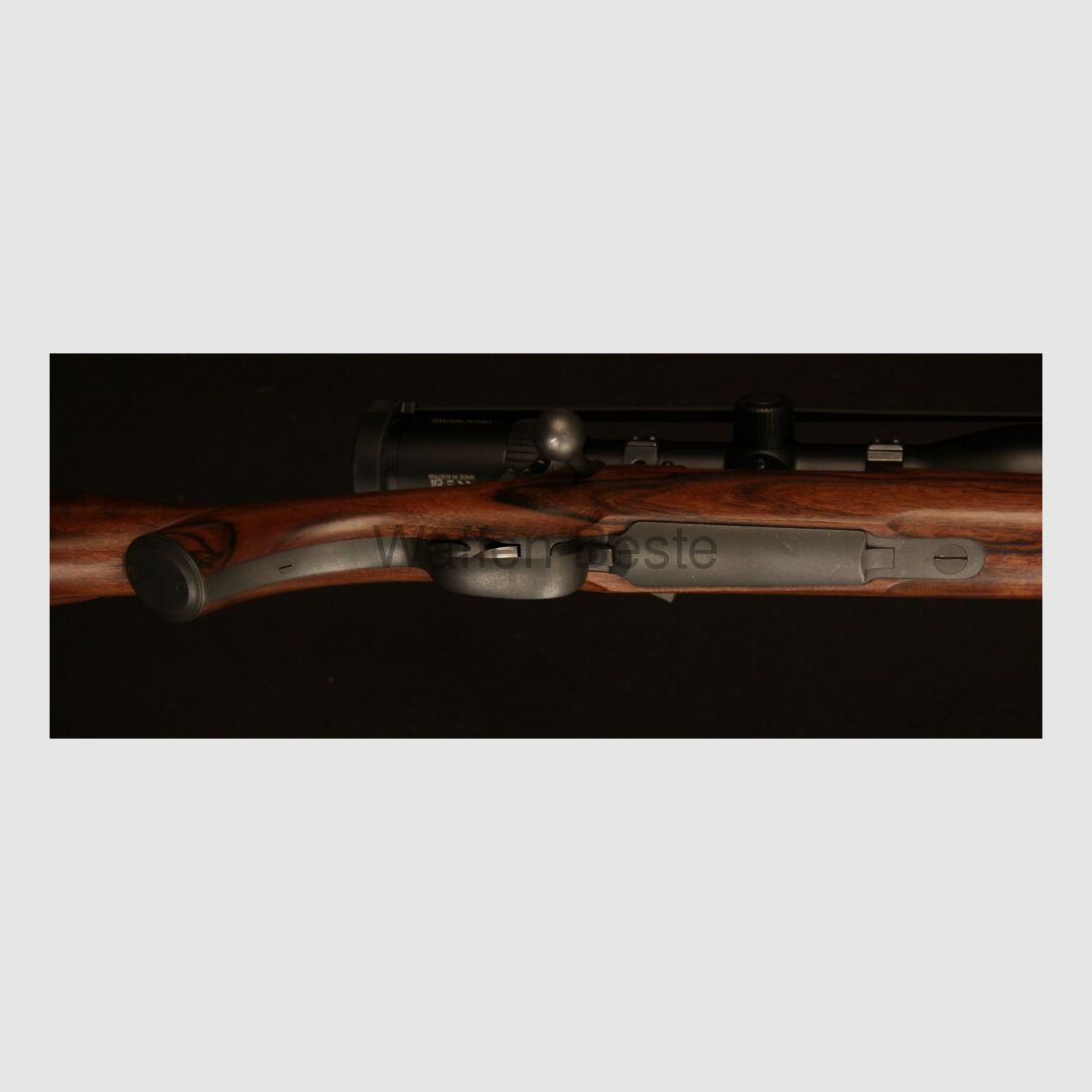 98er Handarbeit Custom Semi Weight