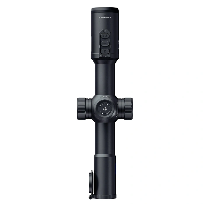 Thermal riflescope PARD Pantera 384 25 mm LRF (PA3M-25/LRF), image 11 of 20