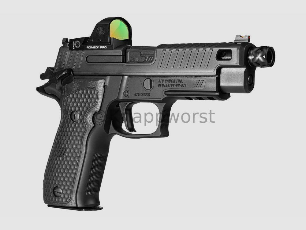 SIG Sig Sauer P226 ZEV