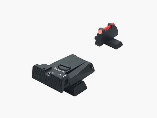 SPR Sight Target/Fiber SIG P220-228