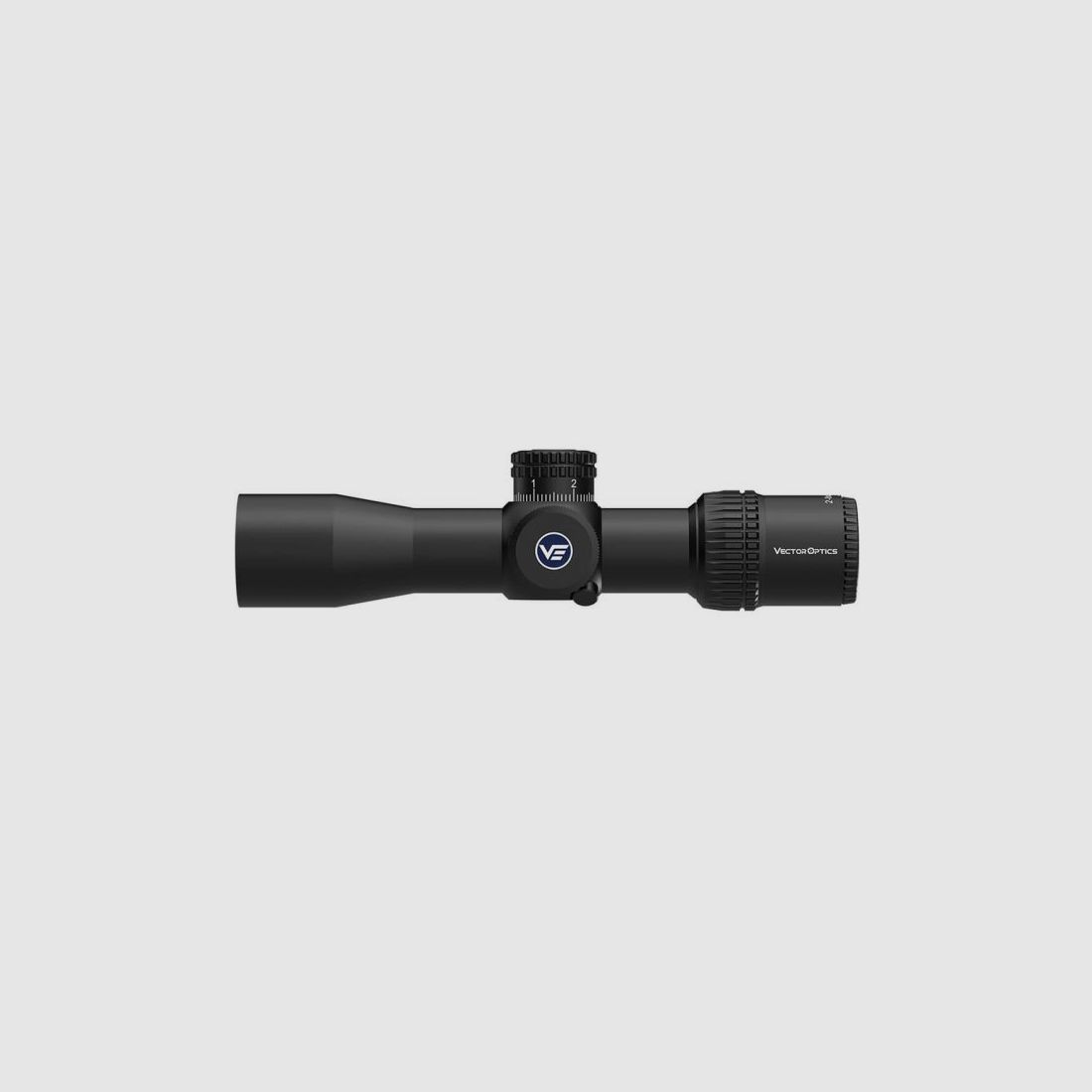 Vector Optics Veyron IR 2-8×32 SFP MPR-V5 Riflescope