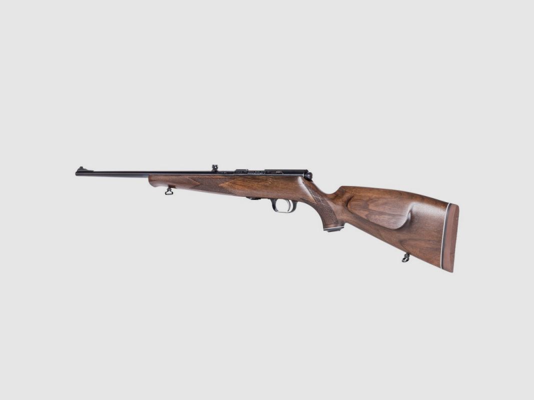 Weihrauch HW 60 J .17 HMR, image 2 sur 3