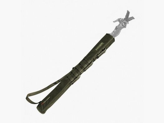 Futteral Primos für Dreibein oder Trigger Stick