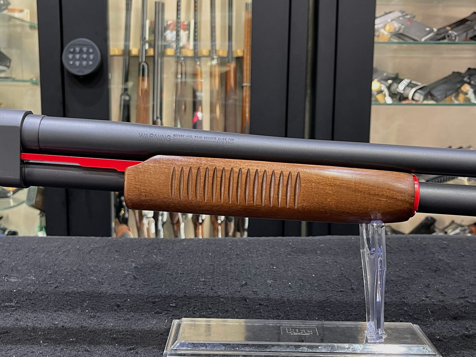 MOSSBERG 590, afbeelding 10 van 17
