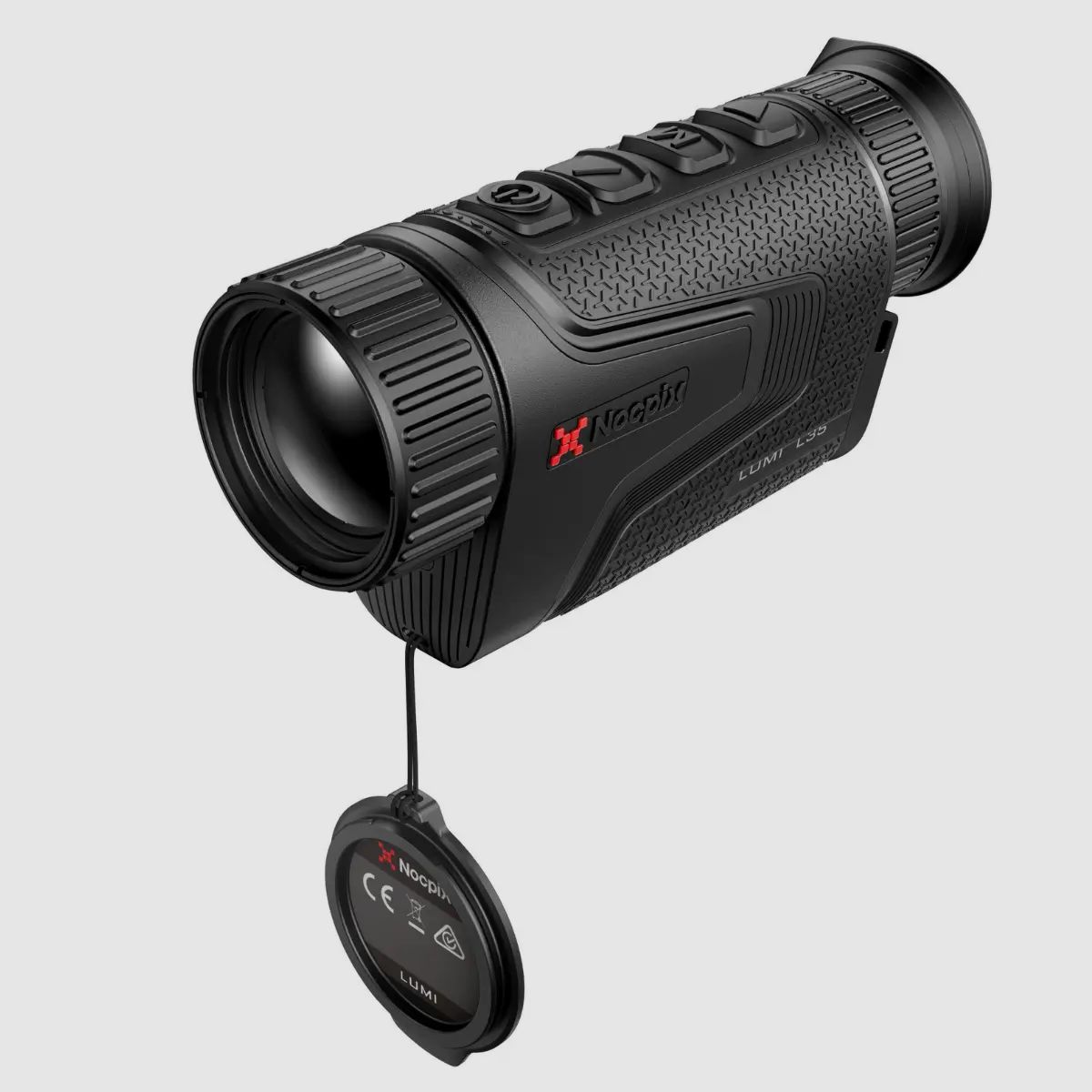 Nocpix Wärmebild-Handgerät Lumi L35