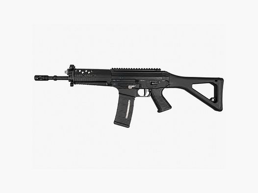 Sig Sauer SG553-2 LB - US - Picatinny - schwarz