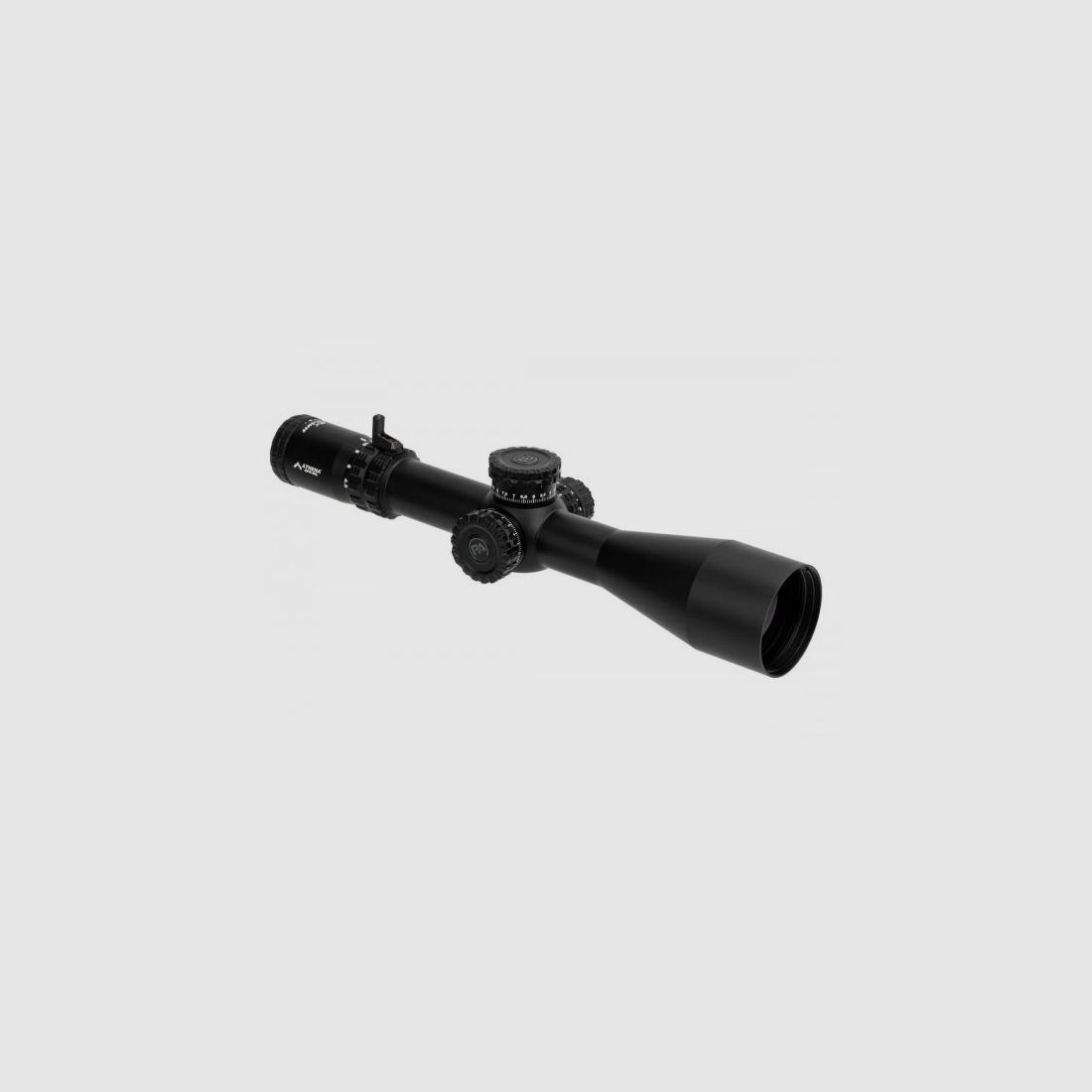 PRIMARY ARMS ZIELFERNROHR GLx 4,5-27x56 FFP - ACSS ATHENA BPR MIL
