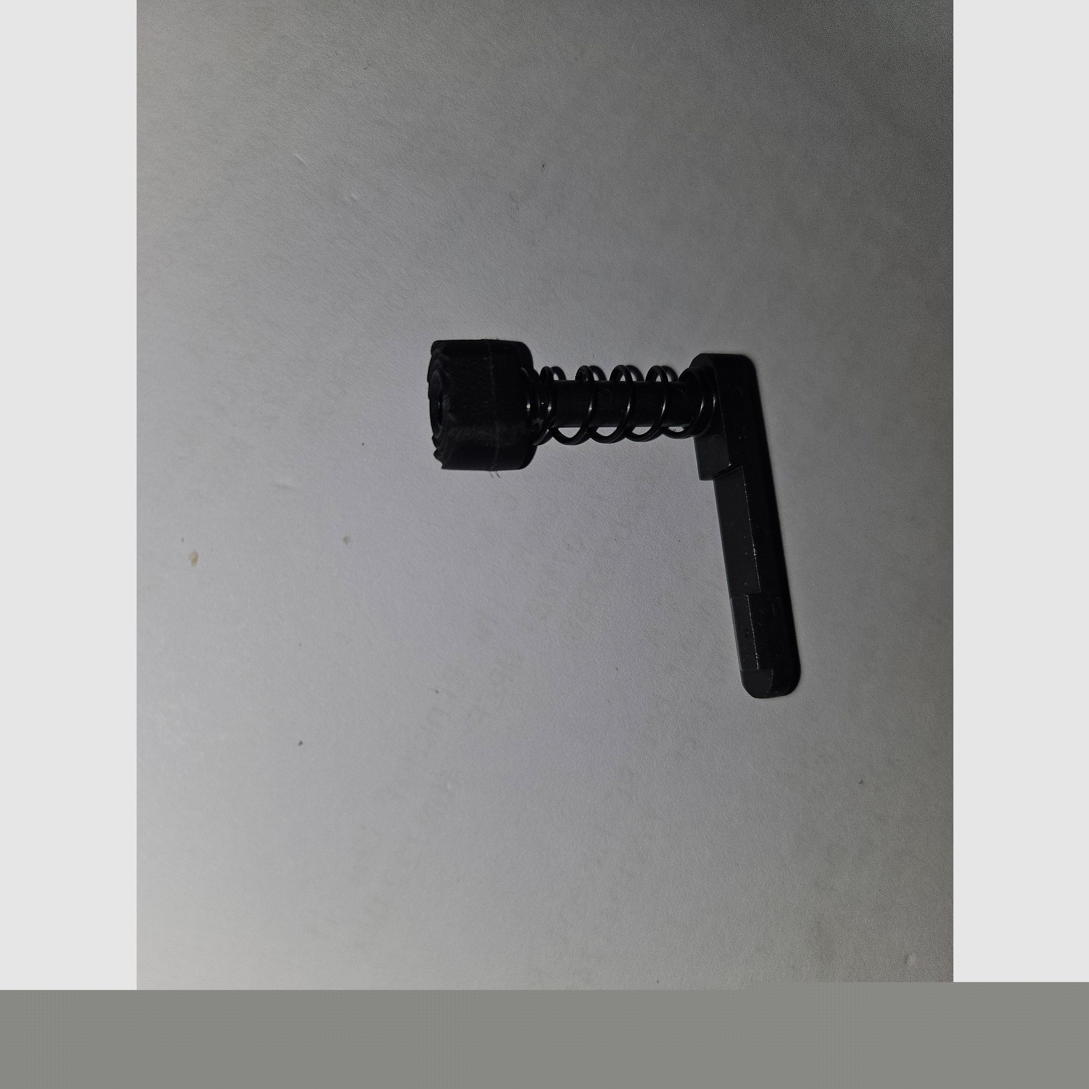 Magazinhalter  Magcatch  Magazine Release M16  M4  AR15