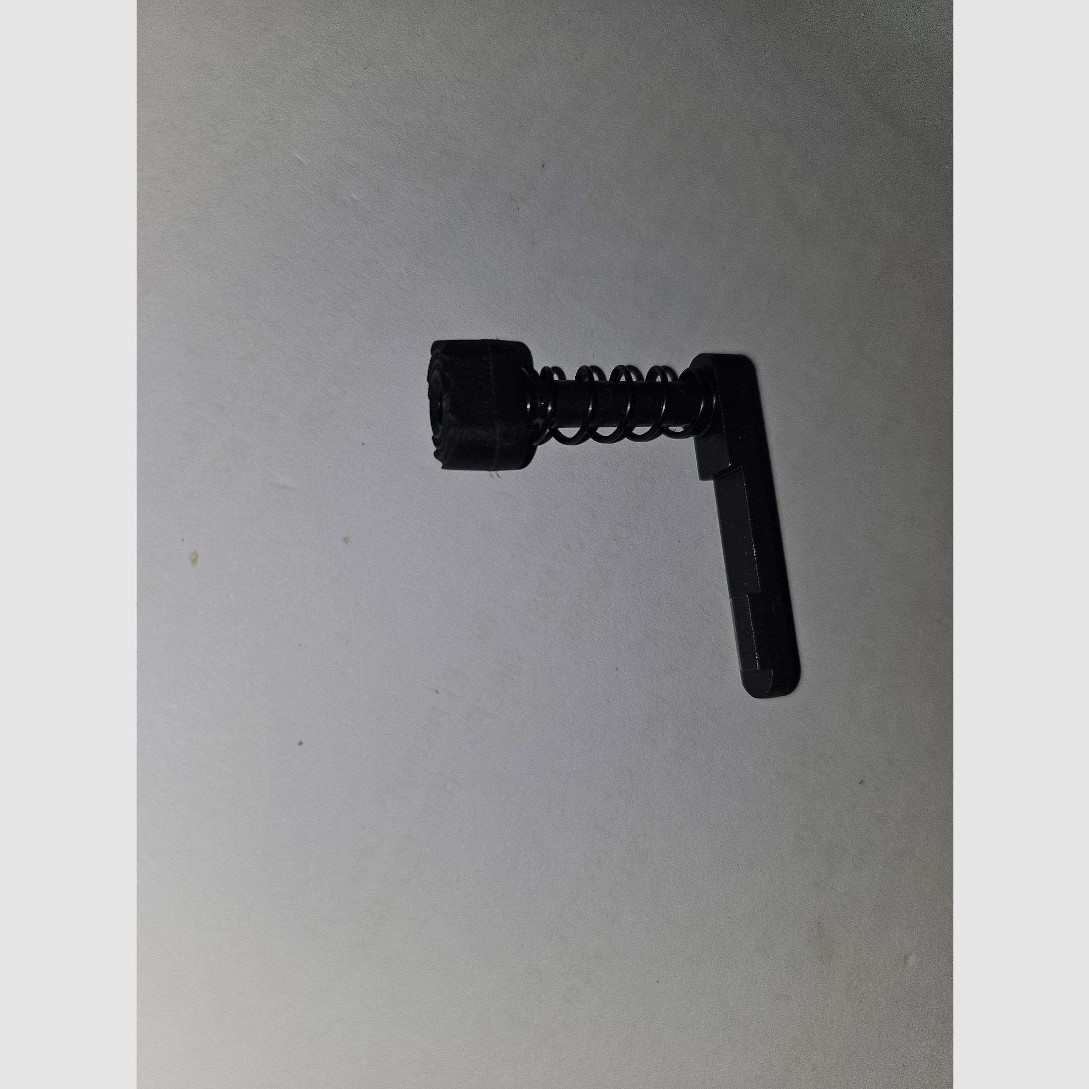 Magazine holder Magcatch Magazine Release M16 M4 AR15