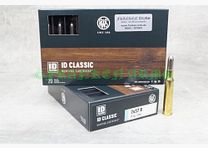 RWS ID Classic 7x57R 177gr. 11.5g 20 pieces