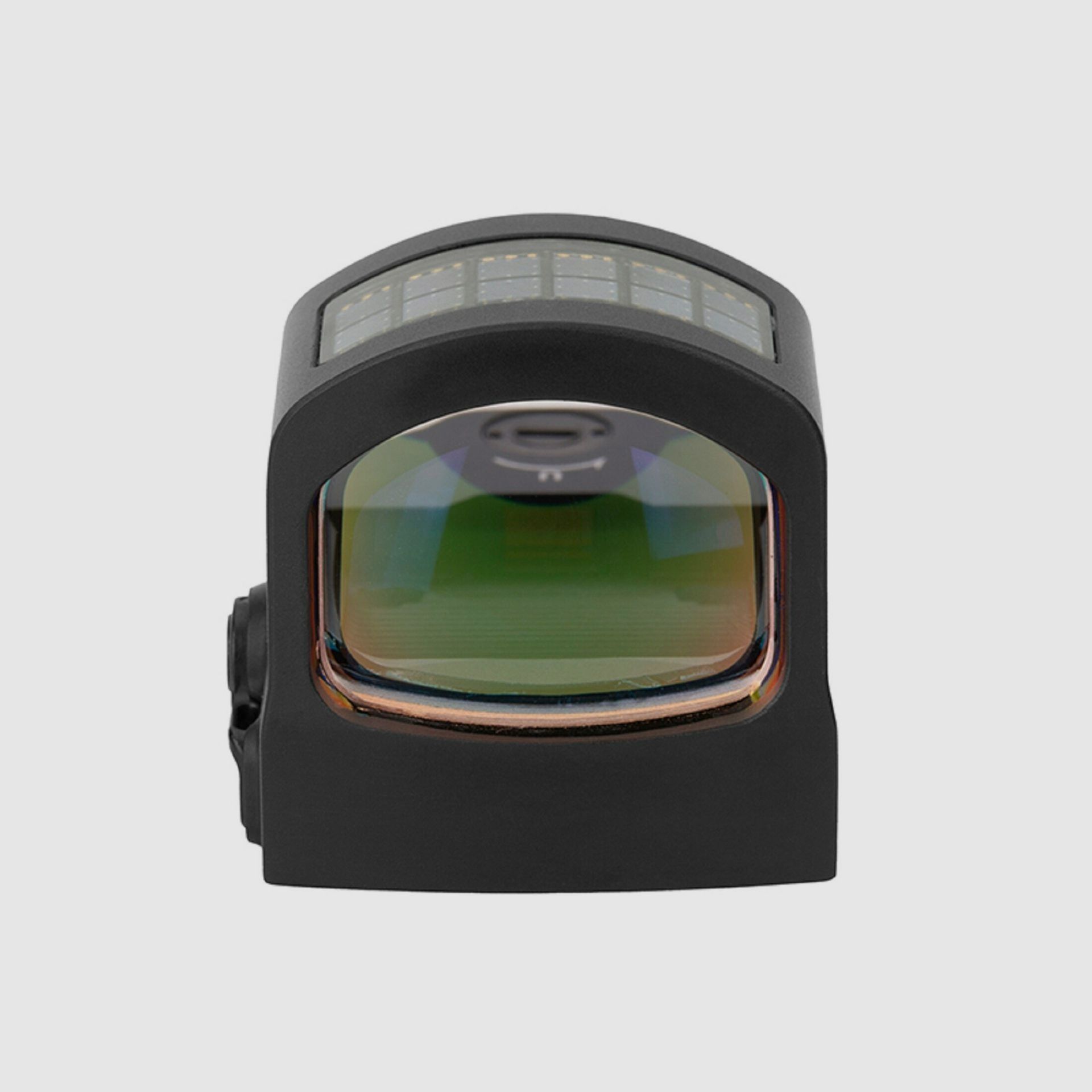 Holosun Reflexvisier HE507C-GR-X2 mit grünem Wechselabsehen: 2MOA Dot 32MOA Circledot & 32MOA Circle, Bild 6 von 9