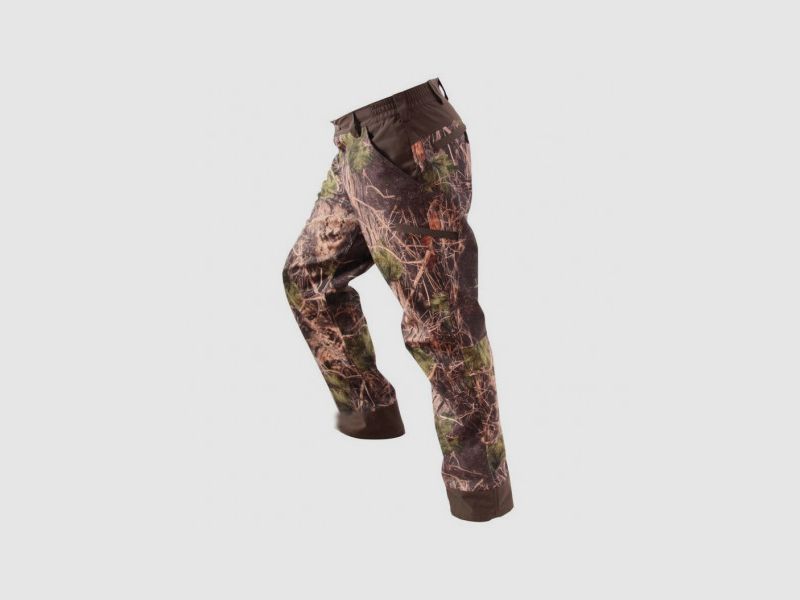 PANTALÓN HART CAZA LATOK, imagen 1 de 2