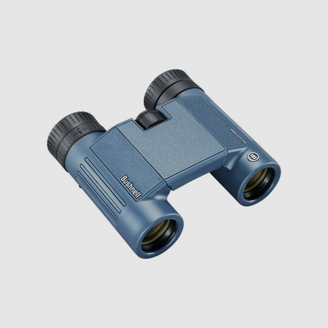 Binocolo BUSHNELL H2O Waterproof – 8×25, immagine 1 di 7