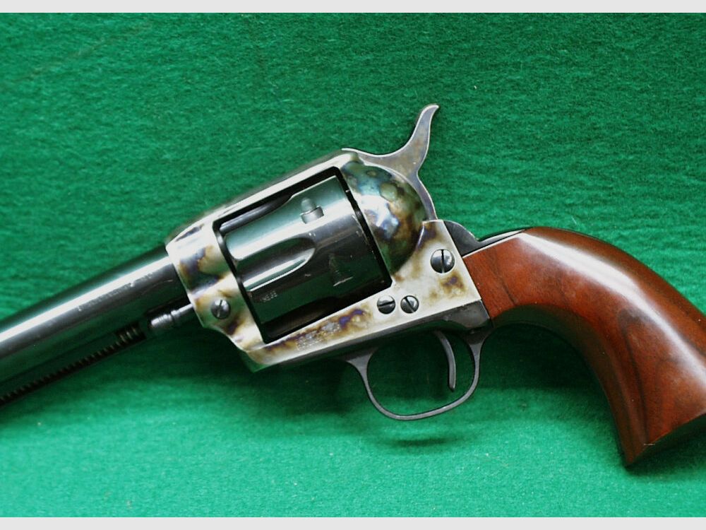Uberti SA 1873 Revolover Cattleman 5,5"