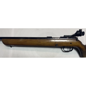 Walther-Karabiner Kal. .22LR, Bild 8 von 9