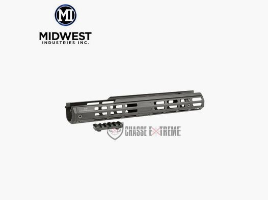 Garde Main MIDWEST INDUSTRIES M-Lok pour Beretta 1301 Noir