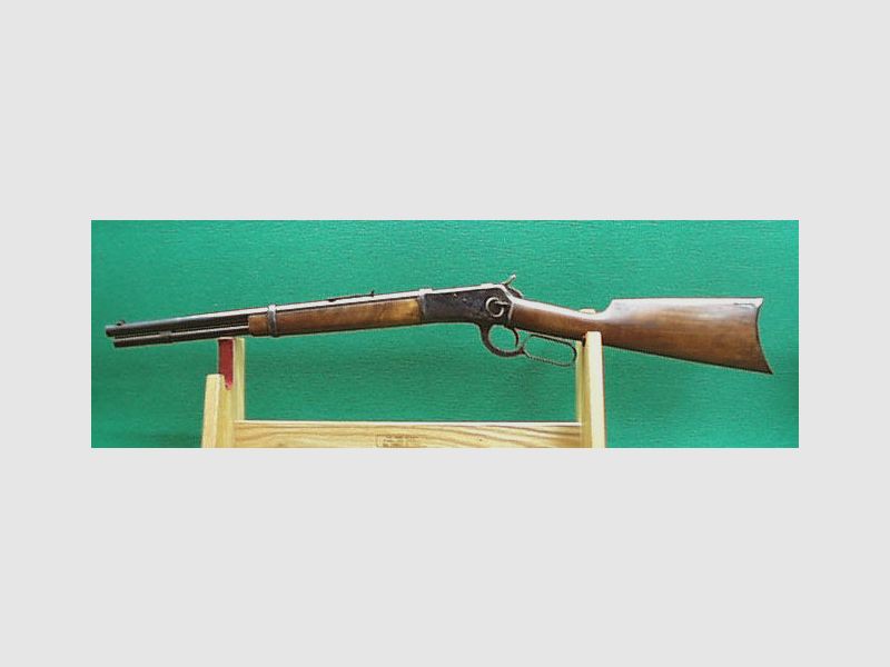 Carabina Armi san Marco 1892