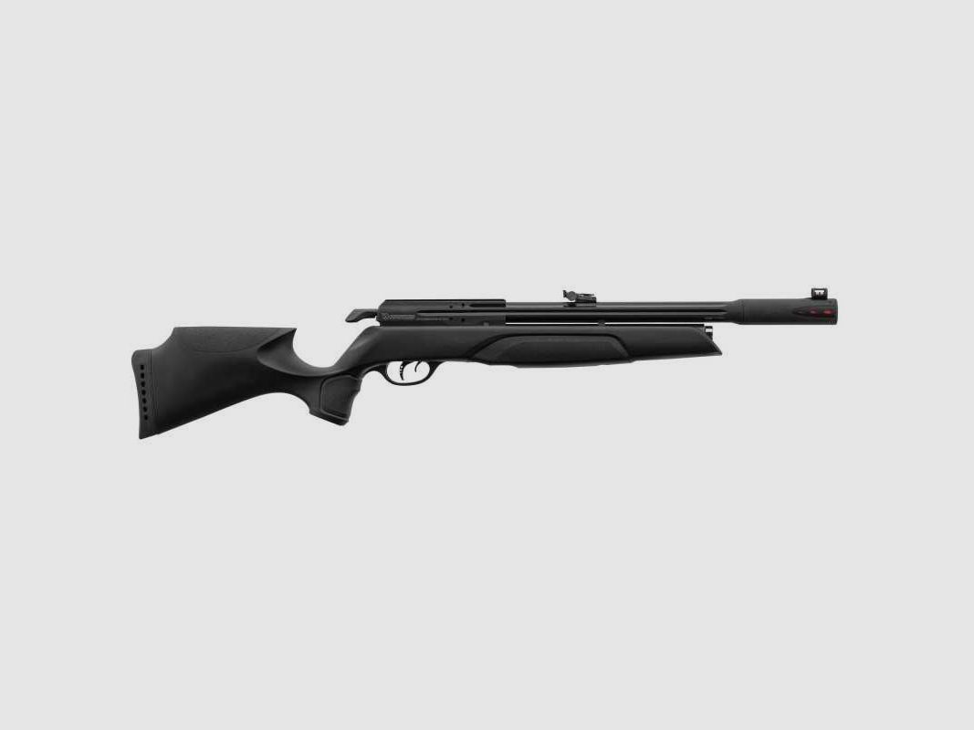 Pack Carabine PCP Gamo Arrow 4,5 mm 19,9 J + Lunette 3-9x40 WR, image 2 sur 10