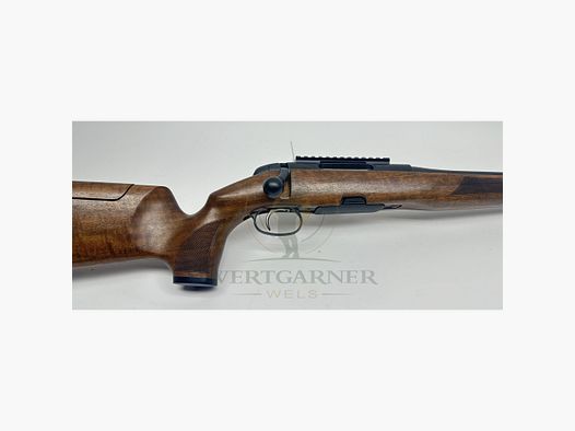 Steyr Mannlicher Mod. CL II * Kal. .243 Win.