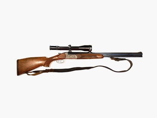 Zoli Gardone VT, 12/70 – 7x65R with Zeiss Diavari 2.5-10×48
