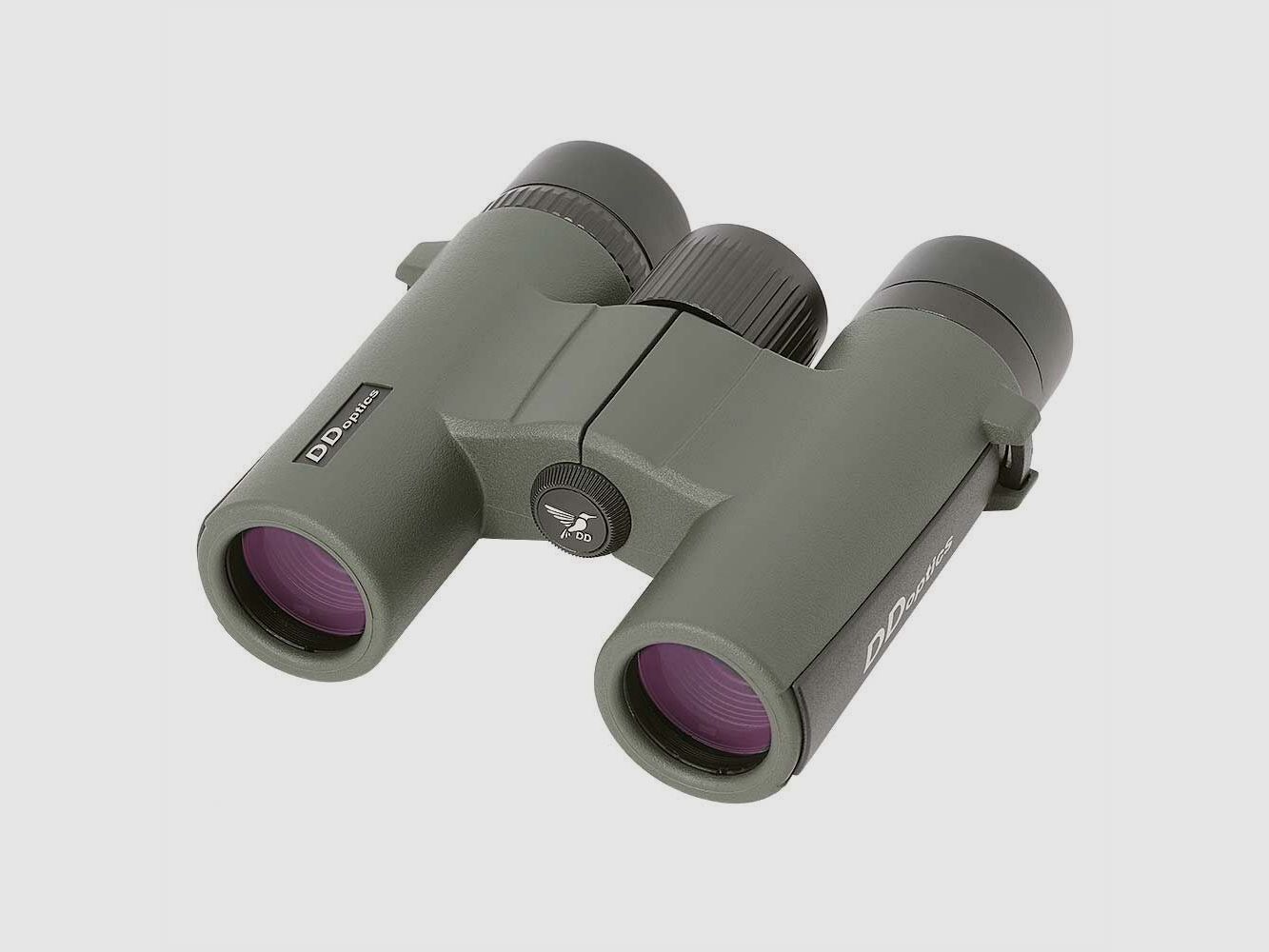 DDoptics Kolibri 10x25 Gen3